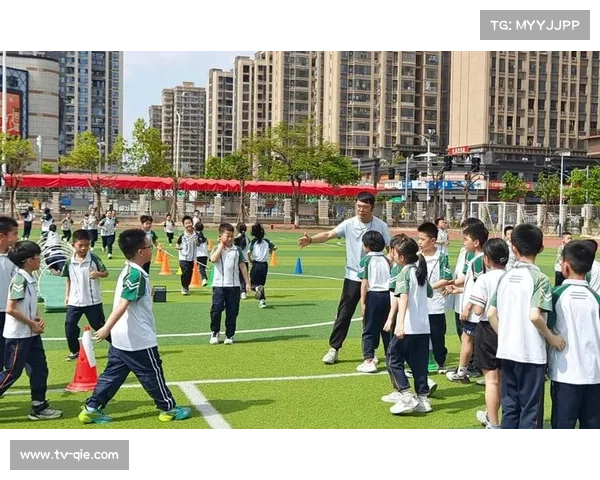 体育研学基地规范建设 促进体教融合