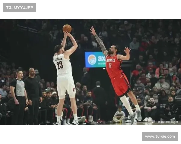 伊森绝杀超时，杜兰特空砍37分火箭惜败开拓者